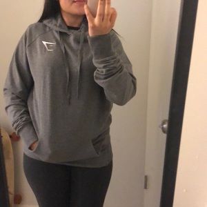 Gymshark hoodie